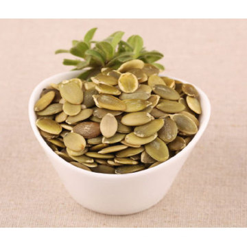 Fornece sementes de abóbora AA de 8-10 mm, benefícios das sementes de abóbora